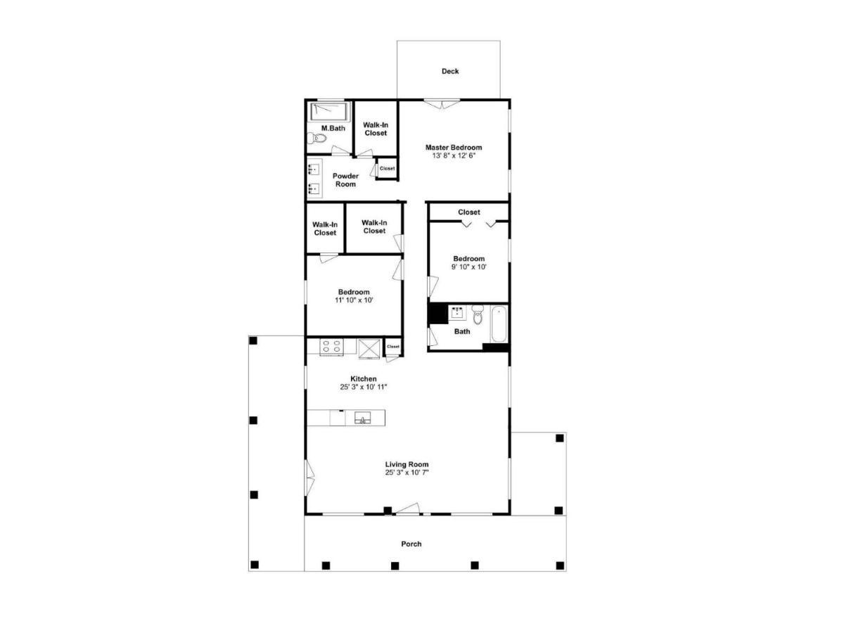Wood Beach Retreat Santa Rosa Beach Exterior foto